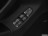  Driver's side inside window controls photo