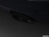  Chrome tip exhaust pipe photo