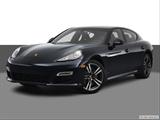 2013 Porsche Panamera