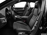  Front seats from Drivers Side photo