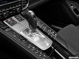  Gear shifter/center console photo