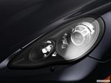  Drivers Side Headlight photo