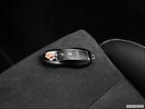  Key fob on driver's seat photo