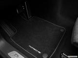  Driver's floor mat and pedals. Mid-seat level from outside looking in photo