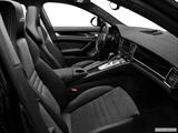  Passenger seat photo