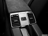  Rear A/C controls photo