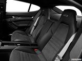  Rear seats from Drivers Side photo