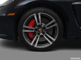  Front Drivers side wheel at profile photo