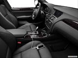  Zune and auxiliary jack photo