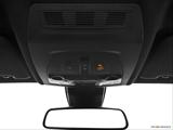  Courtesy lamps/ceiling controls photo