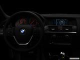  Centered wide dash shot photo