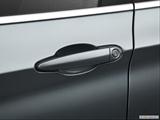  Drivers Side Door handle photo