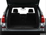 Hatchback & SUV rear angle photo