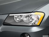  Drivers Side Headlight photo