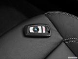  Key fob on driver's seat photo