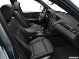  Passenger seat photo