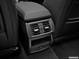  Rear A/C controls photo