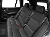  Rear seats from Drivers Side photo