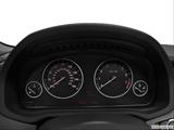  Speedometer/tachometer photo