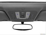  Courtesy lamps/ceiling controls photo