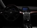  Centered wide dash shot photo