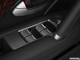  Driver's side inside window controls photo