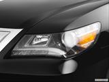  Drivers Side Headlight photo