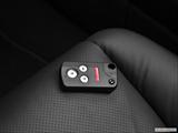  Key fob on driver's seat photo