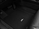  Driver's floor mat and pedals. Mid-seat level from outside looking in photo