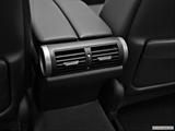  Rear A/C controls photo