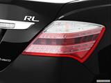  Passenger Side Taillight photo