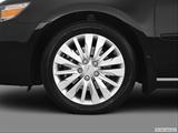  Front Drivers side wheel at profile photo