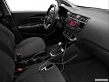  Zune and auxiliary jack photo