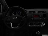  Centered wide dash shot photo