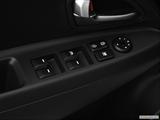  Driver's side inside window controls photo
