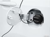  Gas cap open photo