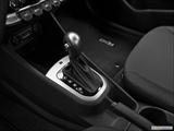  Gear shifter/center console photo