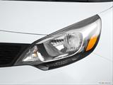  Drivers Side Headlight photo
