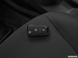  Key fob on driver's seat photo