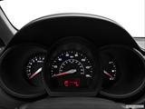  Speedometer/tachometer photo