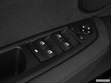  Driver's side inside window controls photo