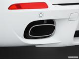  Chrome tip exhaust pipe photo