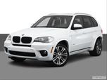 2013 BMW X5 xDrive35i  Sport Utility