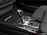 Gear shifter/center console photo