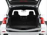  Hatchback & SUV rear angle photo