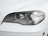 Drivers Side Headlight photo