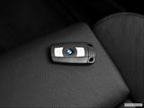  Key fob on driver's seat photo