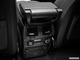  Rear A/C controls photo