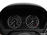  Speedometer/tachometer photo