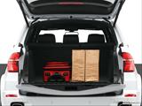  Trunk props photo